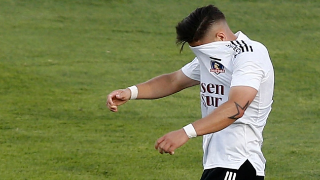 El editorial de Barticciotto: El que pestañea pierde y Colo Colo pestañeó