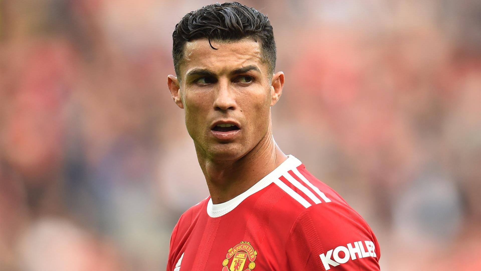 Cristiano Ronaldo estalló contra France Football y explicó su ausencia a la gala del Balón de Oro