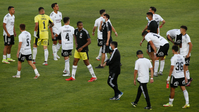 “Chilealbo”: Continúan los ecos de la triste derrota de Colo Colo frente a Unión Española