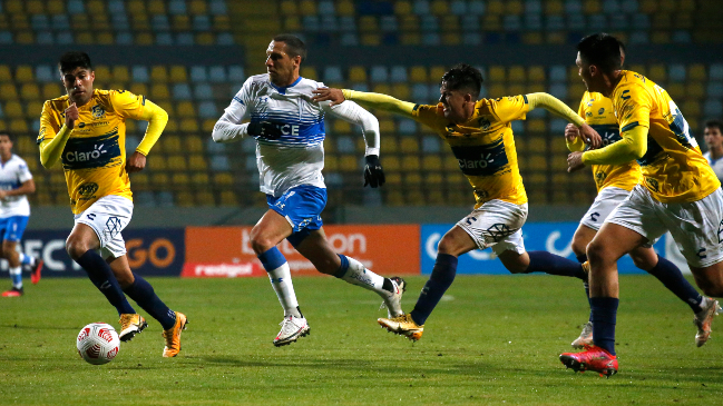 Este martes se lanzarán a la venta las entradas para el partido entre Everton y U. Católica