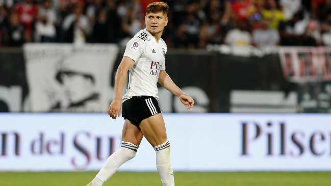 Leonel Herrera sobre Leonardo Gil: Se empezó a notar su cansancio, creo que se fundió