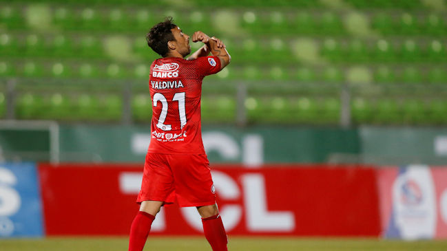 Jorge Valdivia dejó su labor como comentarista y confirmó que reforzará a Necaxa