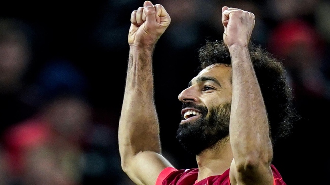 Jürgen Klopp y el Balón de Oro: Salah debió haber estado más arriba