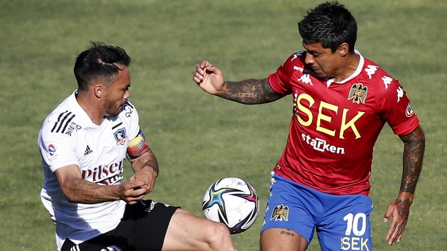 Gabriel Suazo: Puedo asegurar que cumplimos todos los protocolos, pero el virus está ahí