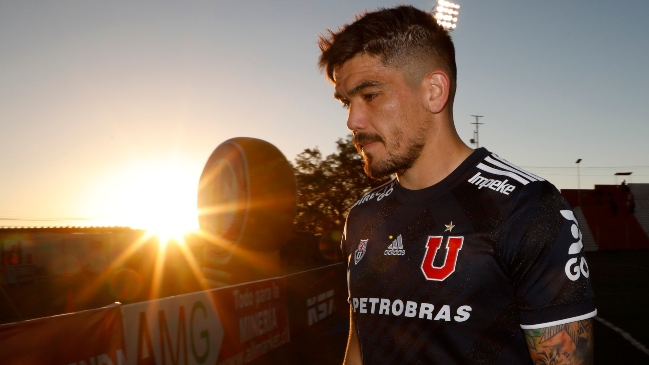 Luis Casanova: Es lógico pensar de manera poco optimista, pero creo en mis compañeros