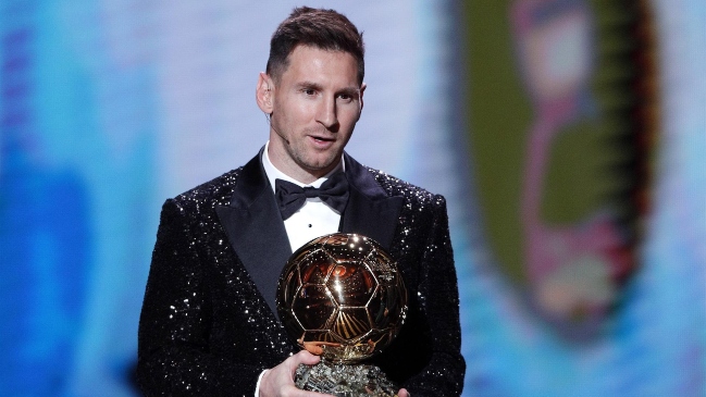 El editorial de Toño Prieto: Incluso Messi esperaba que Lewandowski ganara el Balón de Oro