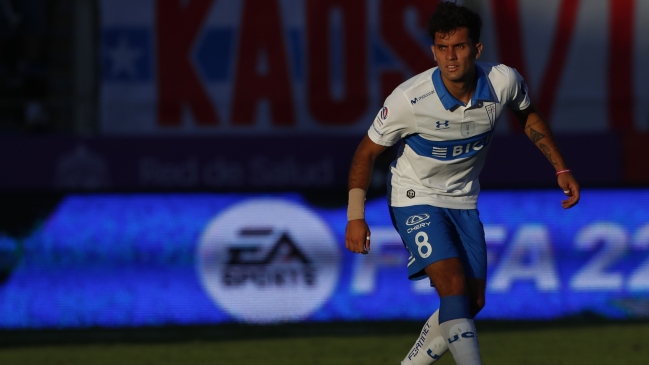 Ignacio Saavedra: Paulucci nos dio el ejemplo de lo que hizo La Serena con Miguel Ponce