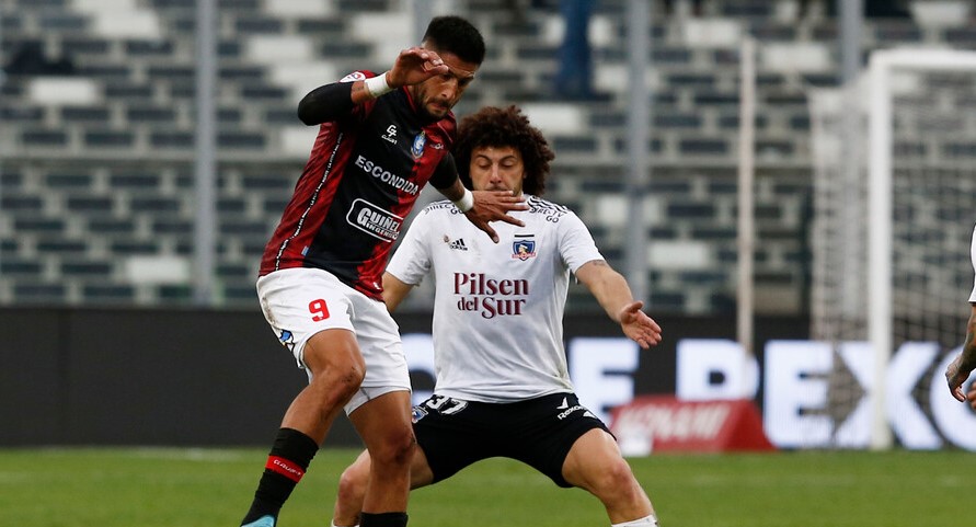 Deportes Antofagasta venderá entradas para el duelo ante Colo Colo desde este martes