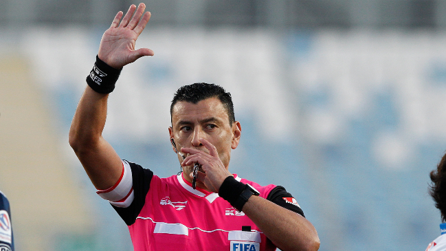 Javier Castrilli: Tobar no está sancionado, él necesitaba un descanso y se lo tomó