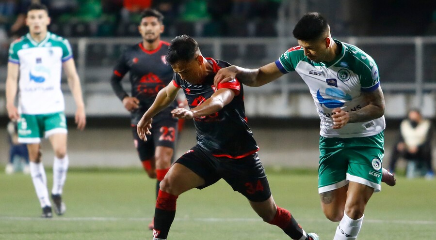 Todos los pormenores de cara a las revanchas de las semifinales de la Liguilla de la Primera B