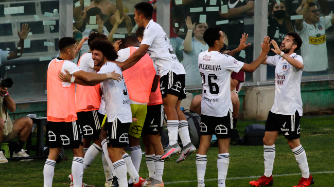 ¡Respira Colo Colo! Examen PCR dio negativo y descartó un nuevo caso de Covid-19