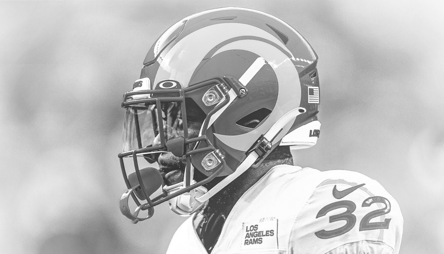 Conmoción en la NFL: Ex jugador falleció tras ser baleado por su padre