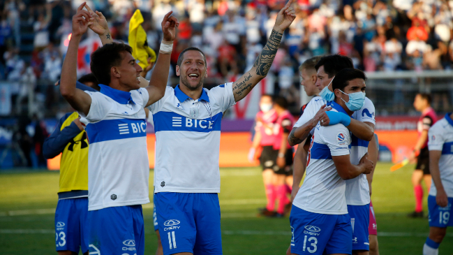 ¡De infarto! La programación de la última fecha del Campeonato Nacional