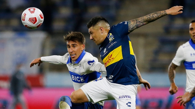 Everton está “trabajando” para retomar venta de entradas para duelo ante la UC