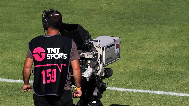 Así se transmitirá en televisión la última fecha del Campeonato Nacional