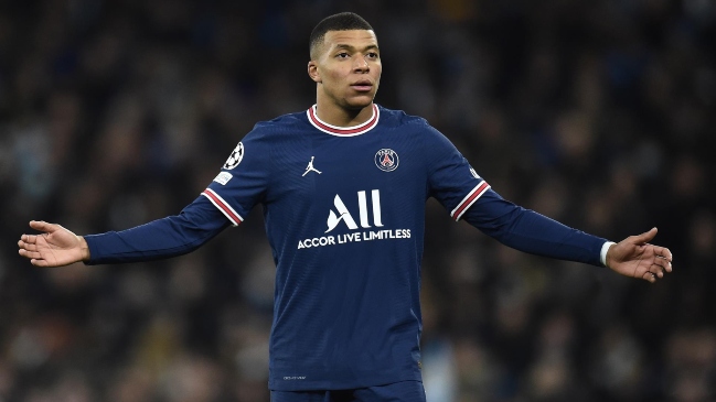 Zlatan Ibrahimovic: Mbappé necesita un club más estructurado, como el Real Madrid