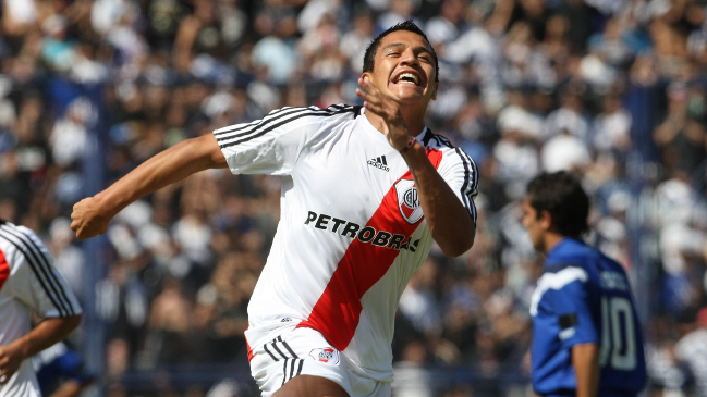 “Seductora carta de cambio”: La reacción en Argentina por posible regreso de Alexis a River