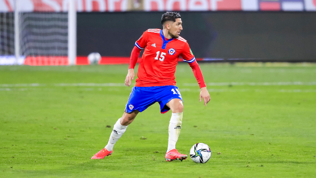 Prensa mexicana aseguró que Diego Valdés tiene todo listo para fichar en América