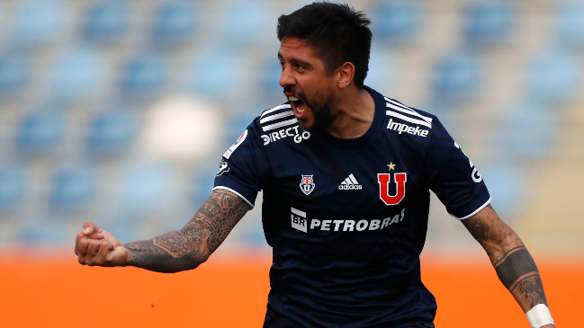 U. de Chile tendrá autorización para concentrar en Rancagua antes de jugar con La Calera