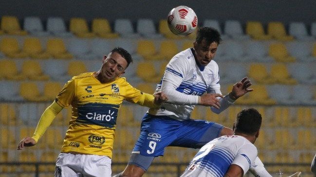 Everton reanudará esta tarde la venta de entradas para duelo con Universidad Católica