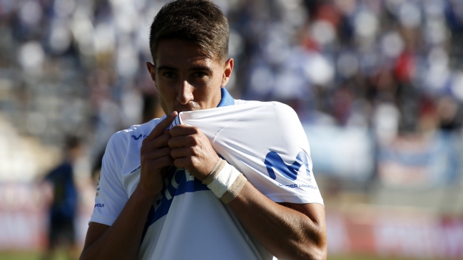 “La Franja”: U. Católica acaricia el título del Campeonato Nacional