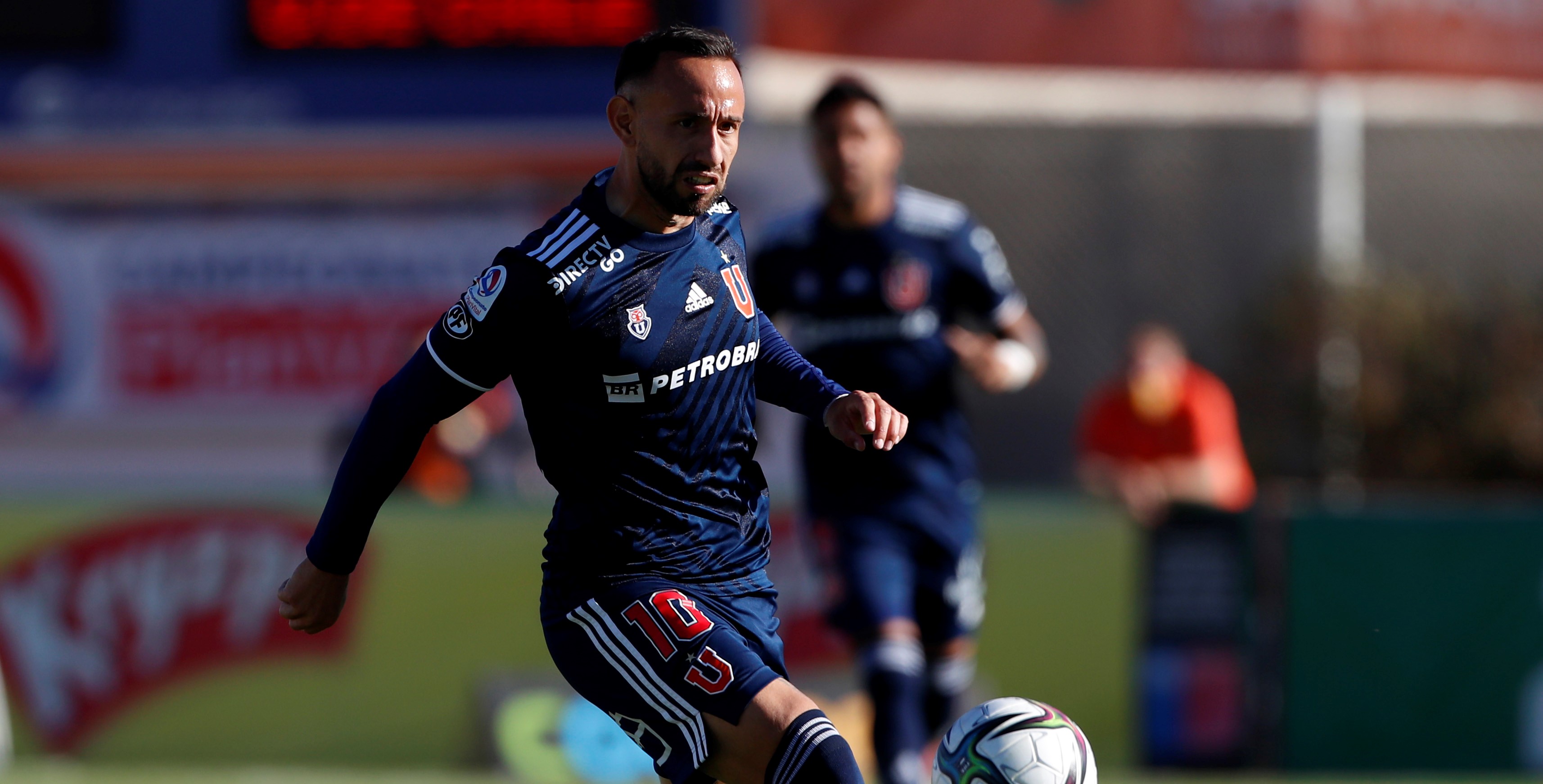 “En la ruta del León”: La preparación de la U para mantener la categoría en la última fecha