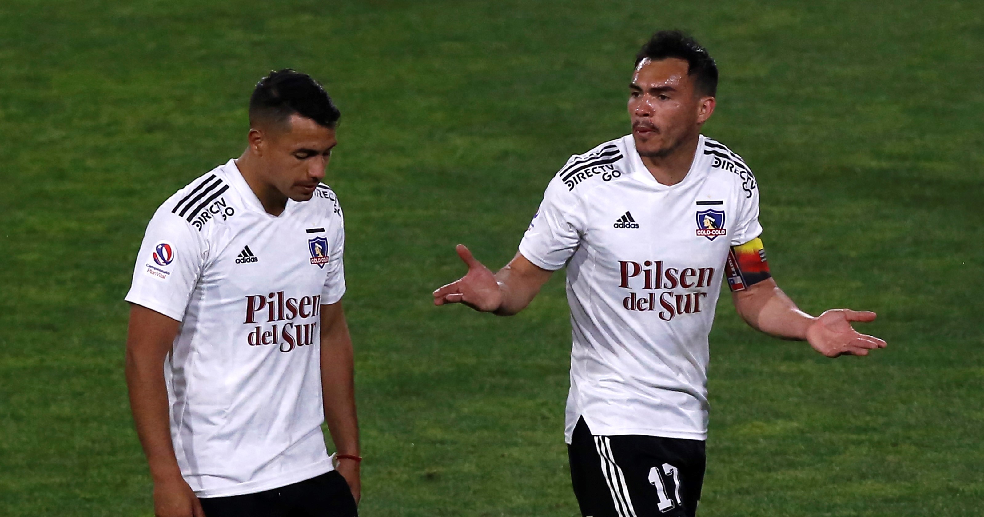 “Chilealbo”: Colo Colo trabaja para la visita a Antofagasta y con la ilusión de una final