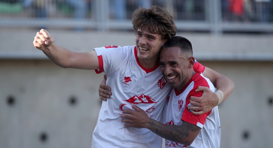 Deportes Copiapó resistió a Puerto Montt y se instaló en la final de la liguilla de la Primera B