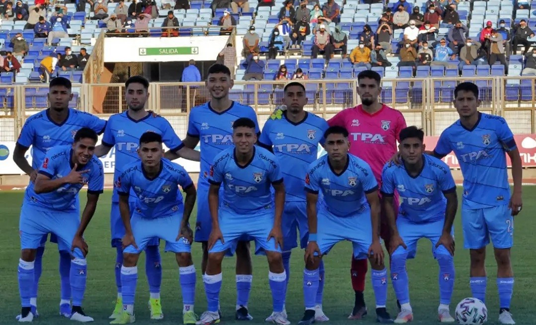 San Marcos de Arica advirtió que acudirá al TAS o la justicia ordinaria para revocar descenso por secretaría