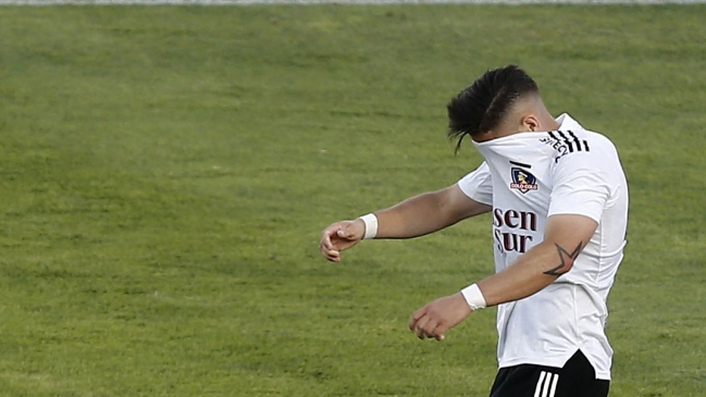 Colo Colo informó sobre nuevo PCR con resultado positivo en un miembro del plantel