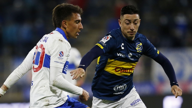 Everton detectó usurpación de identidad en compra de entradas para duelo con la UC