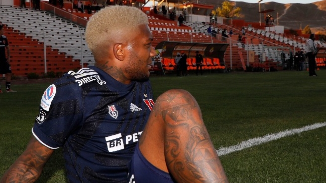 Confirmado: Jugadores de la U recibirán un suculento incentivo si se salvan del descenso