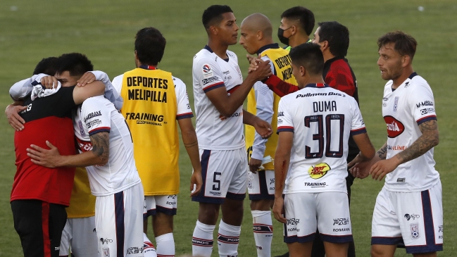 “No hay evidencia suficiente”: El lío por la denuncia anónima contra Melipilla