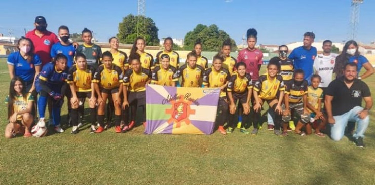 ¡Terrible! Asaltaron a un equipo femenino y abusaron de una de las jugadoras en Brasil