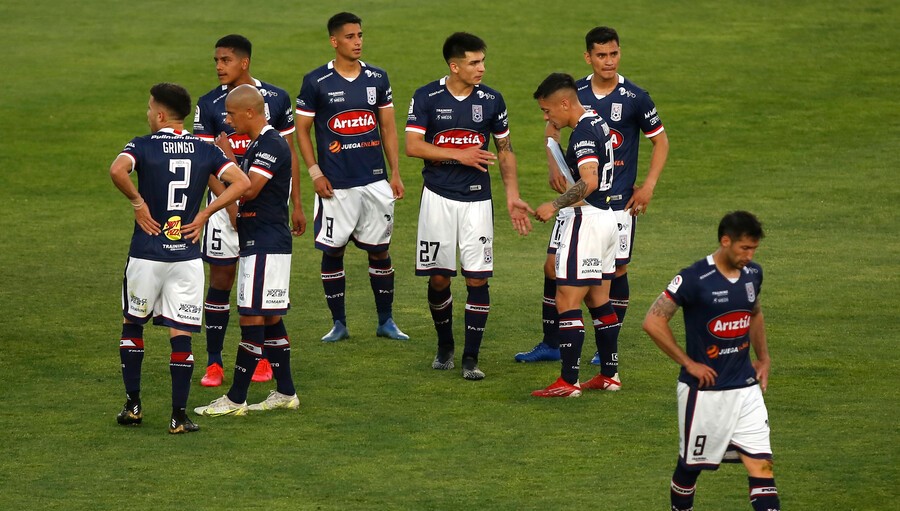 Presidente de Melipilla ante denuncia anónima: Es una maniobra para desestabilizar al club