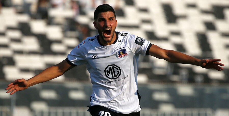 ¿Vuelve a Colo Colo? Nicolás Blandi no será tomado en cuenta en Unión de Santa Fe
