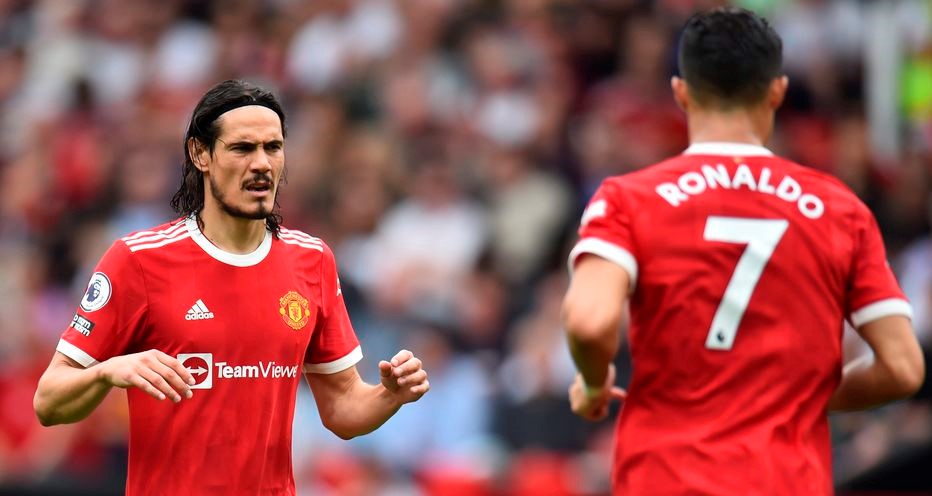 Medio inglés aseguró que Edinson Cavani quiere fichar en FC Barcelona