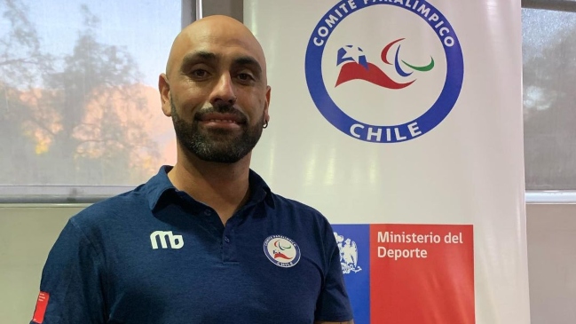 Presidente del Comité Paralímpico: Teletón ha sido clave para nosotros