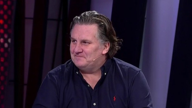 Luka Tudor tras encerrona sufrida: No hay que arriesgarse, porque da lo mismo el auto y la plata