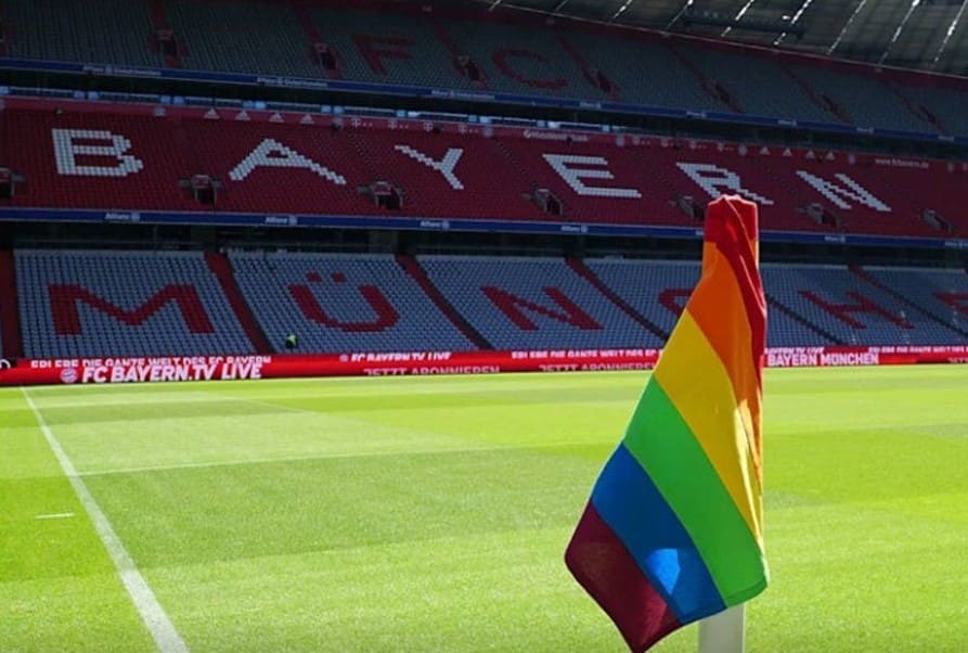 Colectivos LGTB de España solicitaron a la FIFA que le quite el Mundial a Qatar