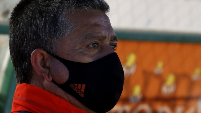 Cristián Romero: Este partido es el más importante en la historia de la U