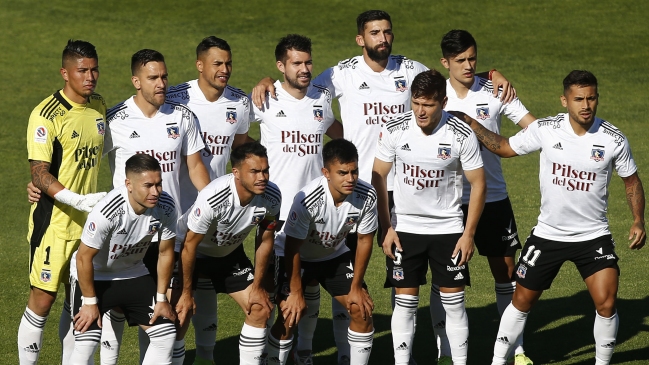 Colo Colo informó que antígenos de la delegación que viaja a Antofagasta dieron negativo