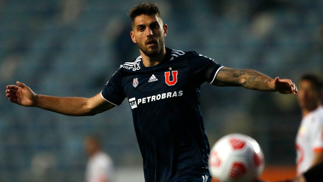 “En la Ruta del León”: La U alista su vital duelo ante La Calera en busca de escapar del descenso