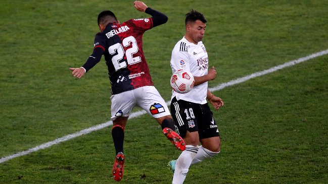 “Chilealbo”: Colo Colo enfrentará a Antofagasta con atención puesta en el Everton-U. Católica