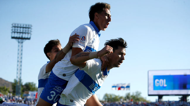 La UC quiere su ansiado tetracampeonato ante un Everton que intentará evitar la celebración en su casa