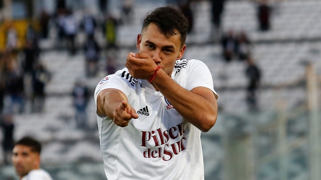 Edmundo Valladares y posible salida de Iván Morales: Si hay alguna oferta la escucharemos