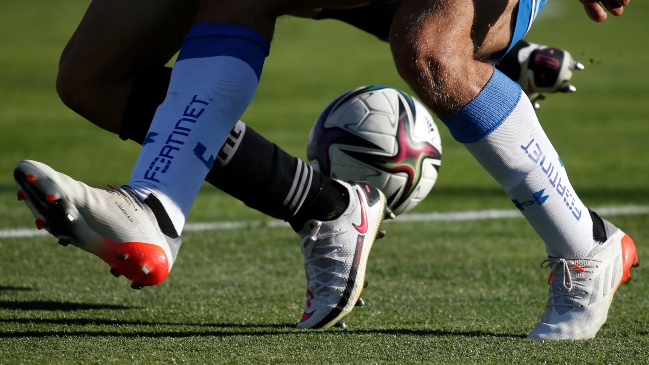 Campeonato Nacional 2022 finalmente comenzará a inicios de febrero