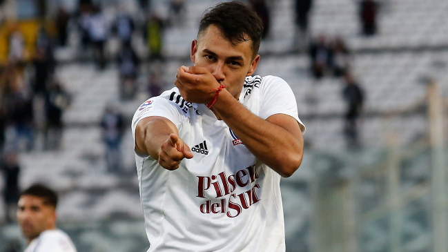 Colo Colo visita a Antofagasta con la ilusión de forzar un desempate con la UC por el título