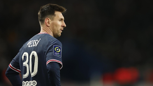 Messi: “La competencia con Ronaldo nos ha ayudado a crecer a los dos”