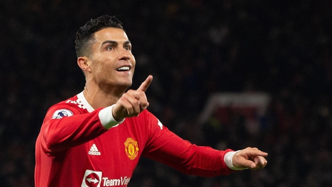 Cassano aseguró que Cristiano lo llamó pidiendo más respeto en sus declaraciones